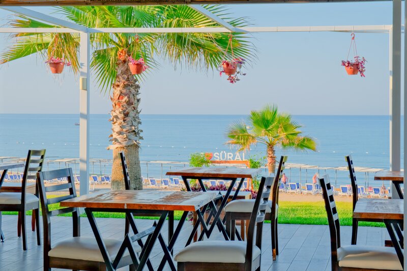 Süral Hotel 68