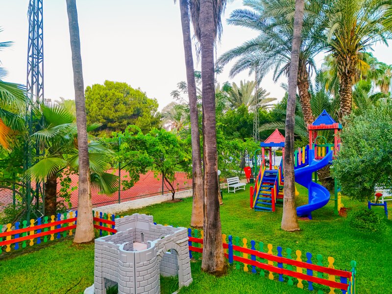Süral Hotel 69