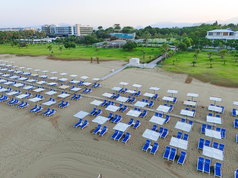Süral Hotel 7
