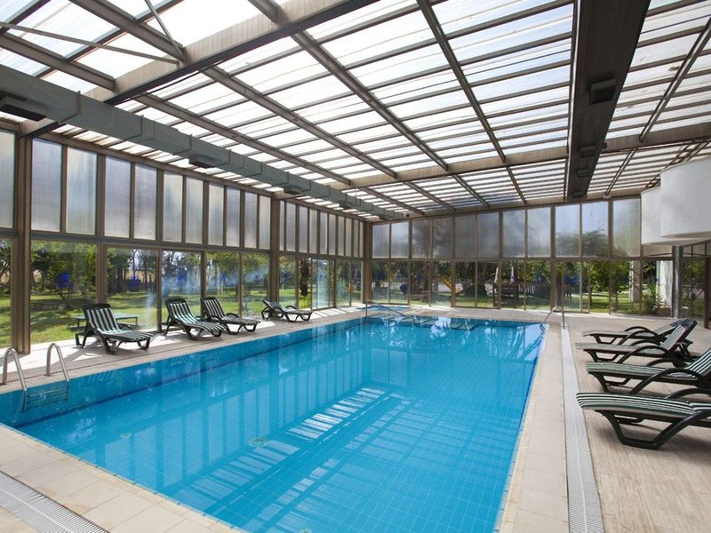 Süral Hotel 8