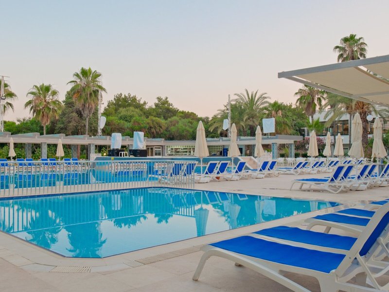 Süral Hotel 13