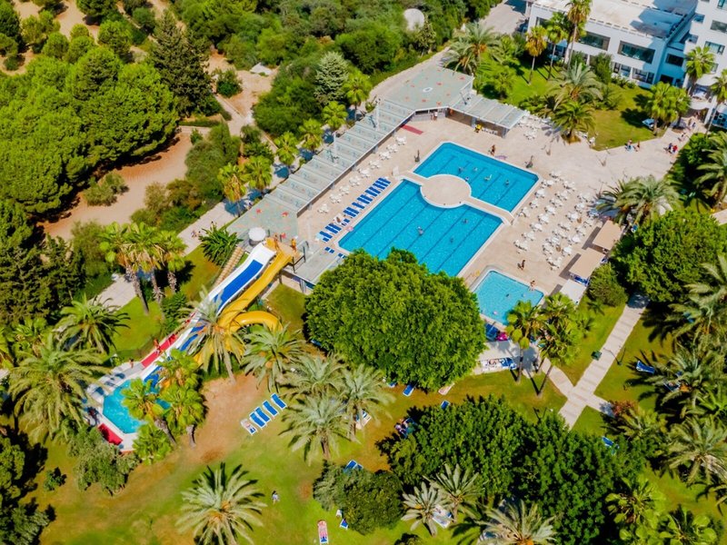 Süral Hotel 17