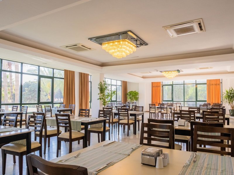Süral Hotel 22
