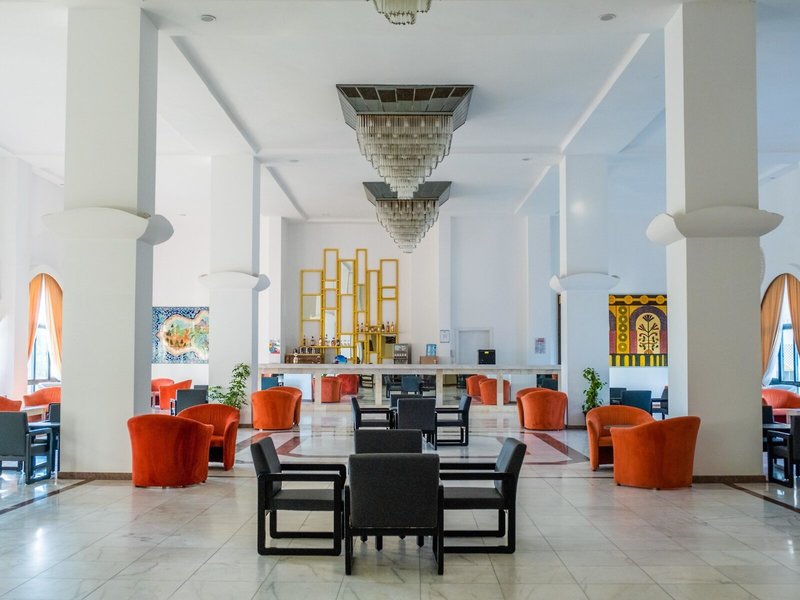 Süral Hotel 24