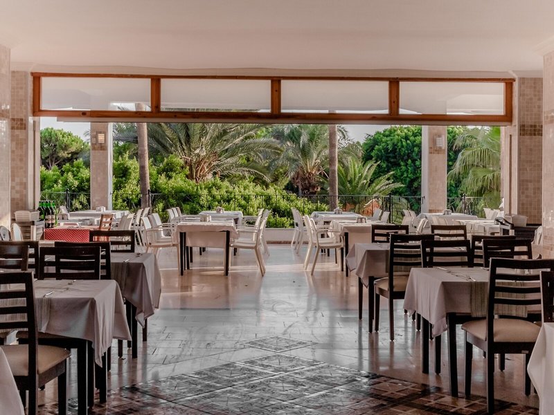 Süral Hotel 26