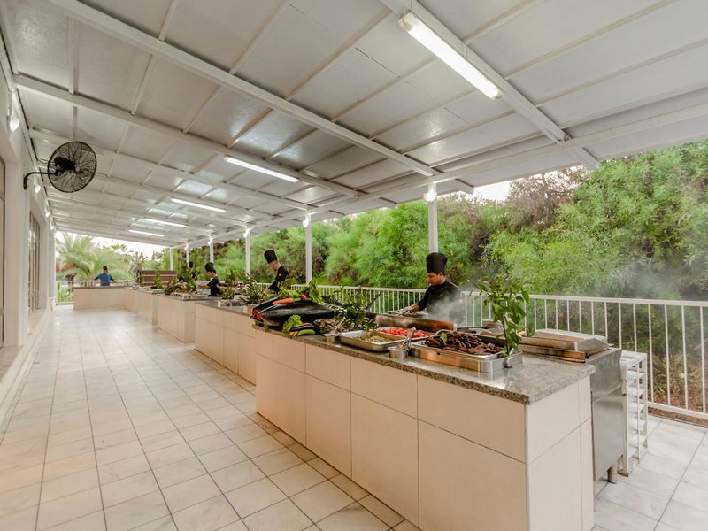 Süral Hotel 28