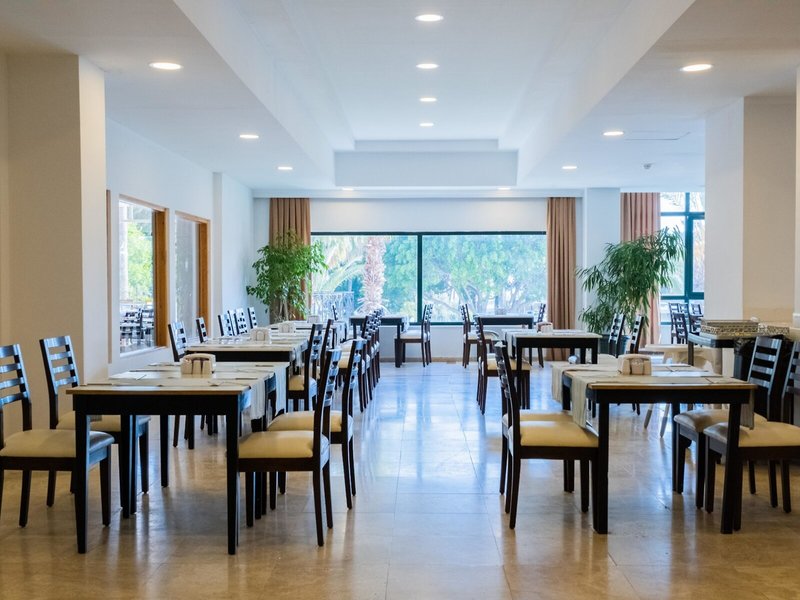 Süral Hotel 29