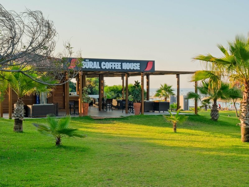 Süral Hotel 37