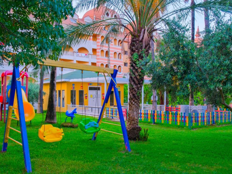 Süral Hotel 43