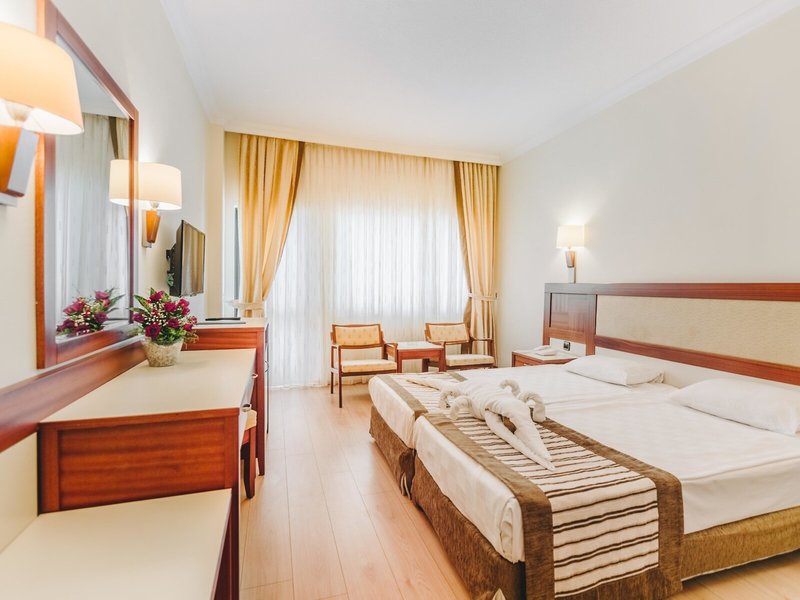 Süral Hotel 49
