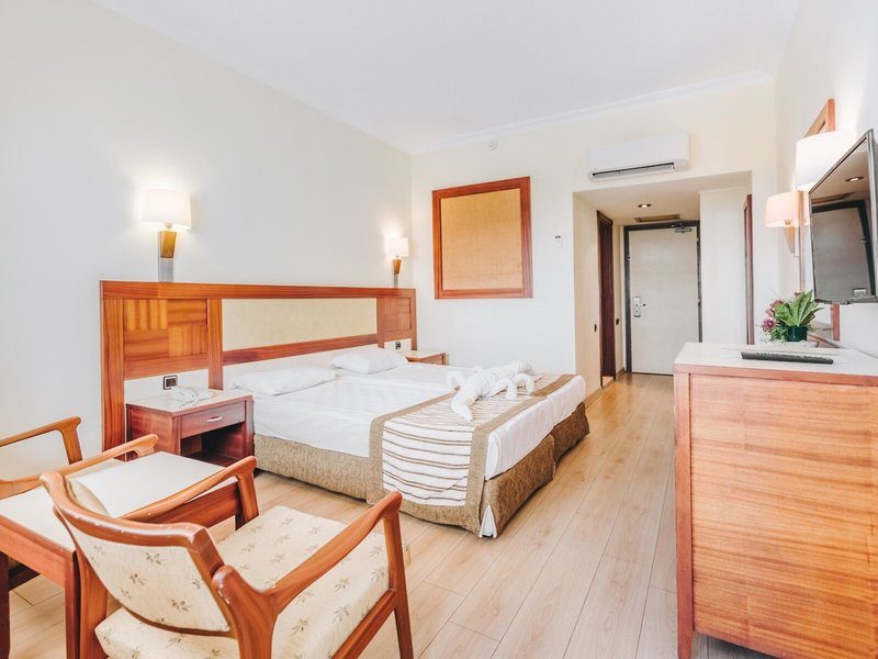 Süral Hotel 50