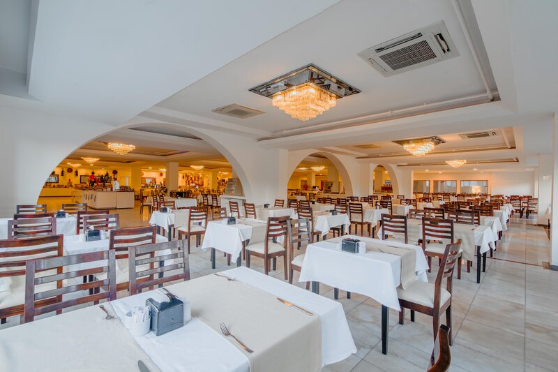 Süral Hotel 23
