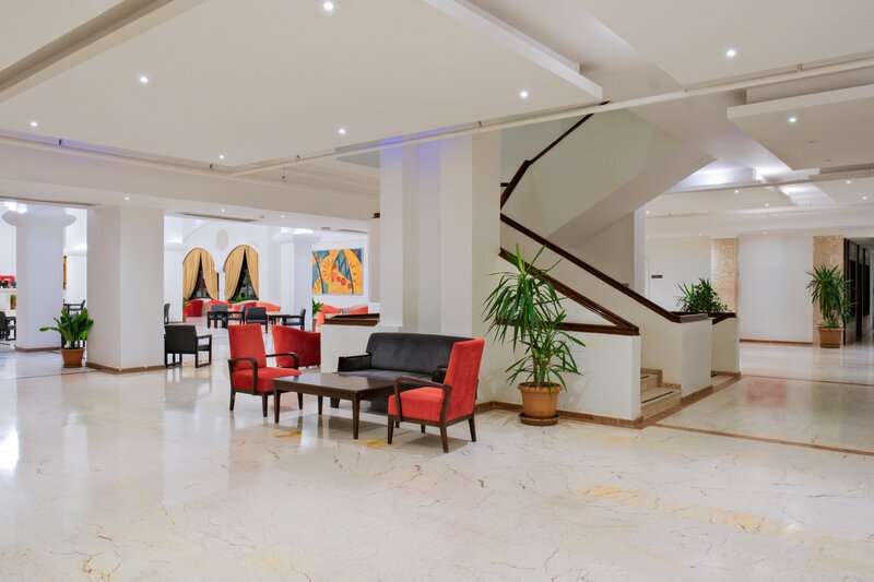 Süral Hotel 44