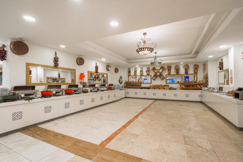 Süral Hotel 47