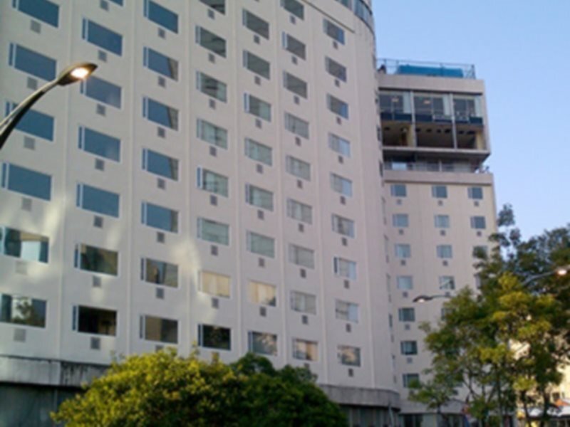 Fontan Reforma 2 - Exterior