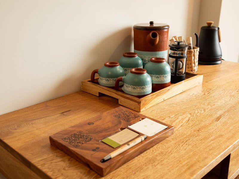 Fontan Reforma 14 - Restaurant