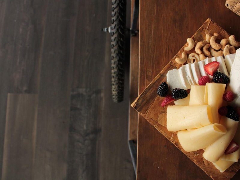 Fontan Reforma 16 - Restaurant