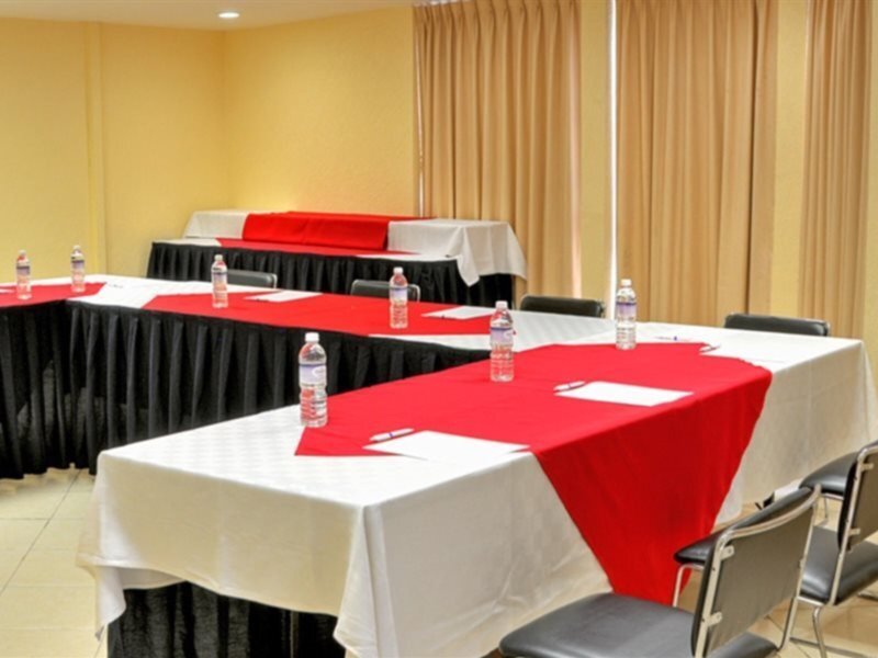 Fontan Reforma 17 - Restaurant