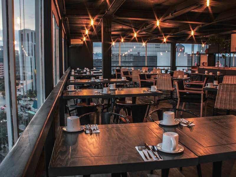 Fontan Reforma 20 - Restaurant