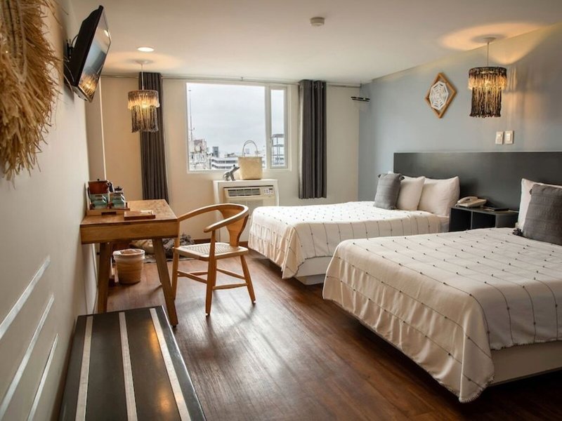 Fontan Reforma 29 - Room Example