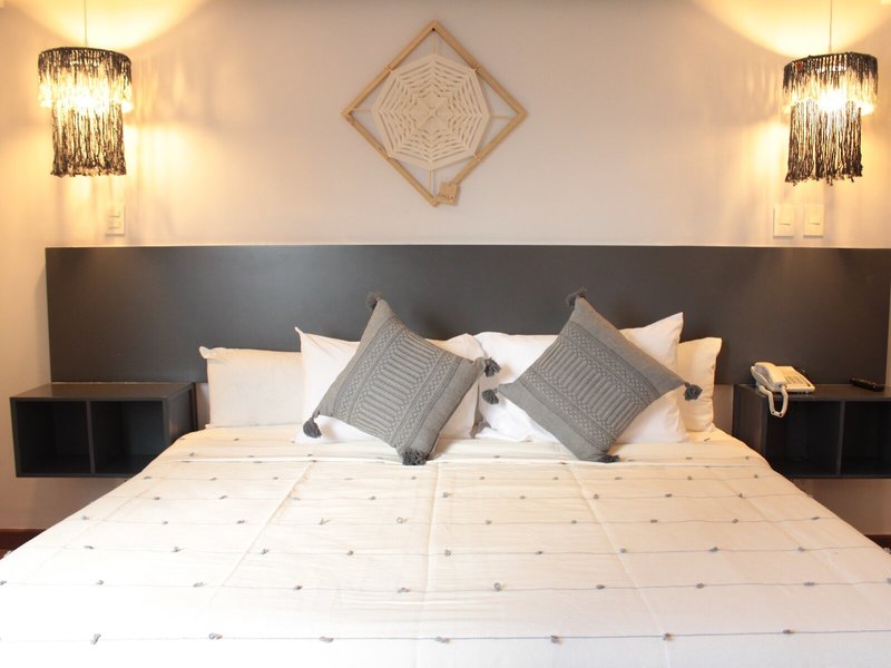 Fontan Reforma 33 - Room Example