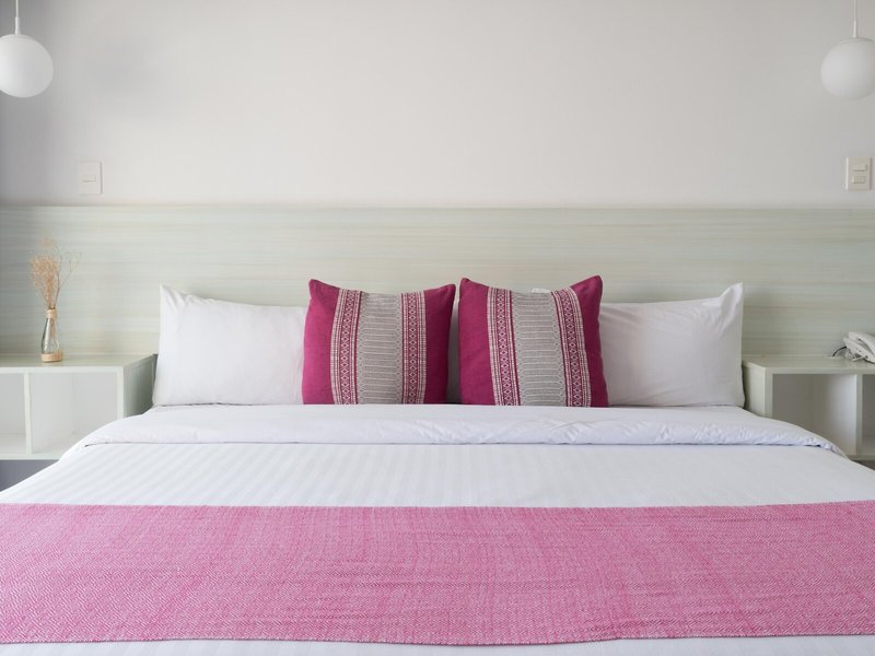 Fontan Reforma 42 - Room Example