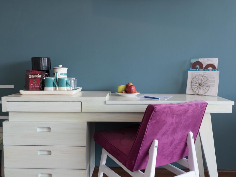 Fontan Reforma 45 - Health & Beauty