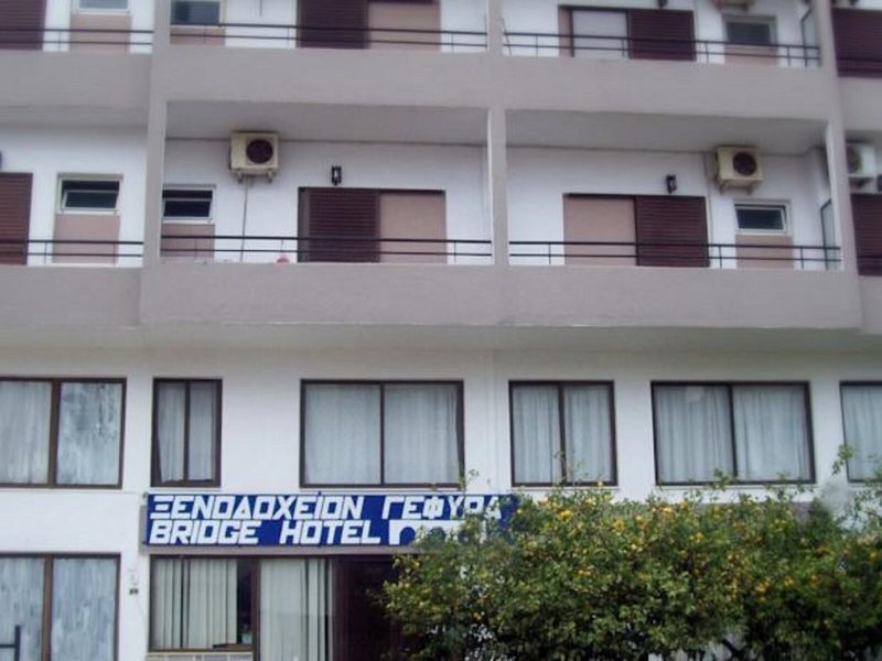 Hotel Gefyra 1