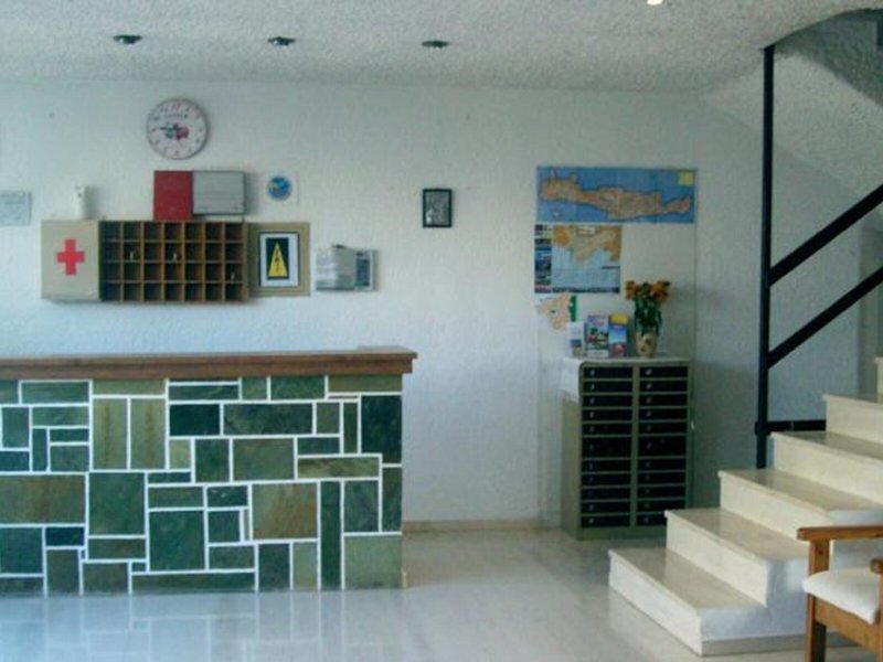 Hotel Gefyra 2