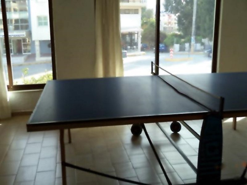 Hotel Gefyra 3