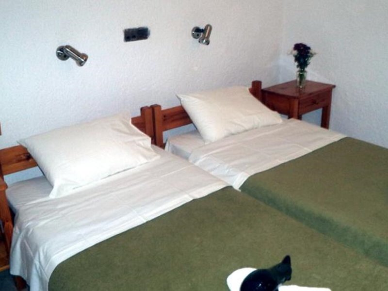 Hotel Gefyra 4