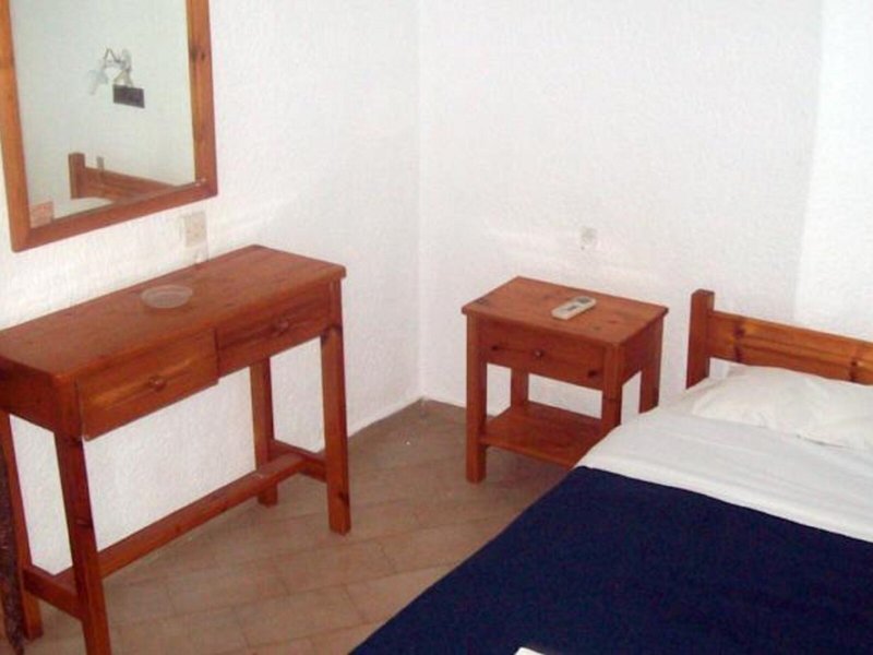 Hotel Gefyra 6