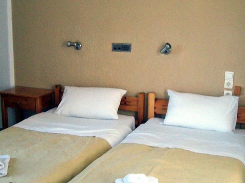Hotel Gefyra 9