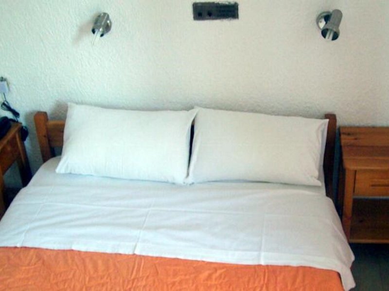 Hotel Gefyra 11