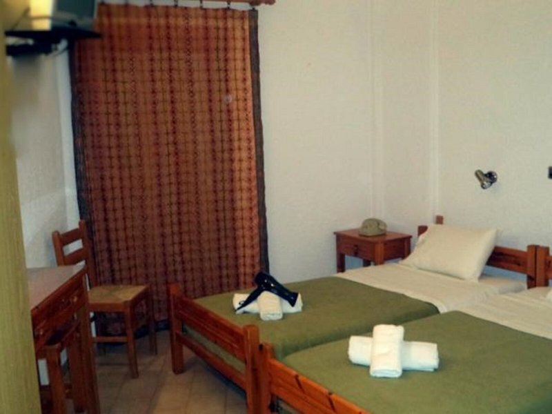 Hotel Gefyra 12