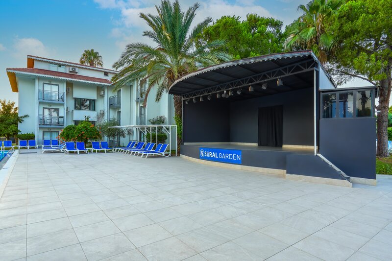 Süral Garden 25