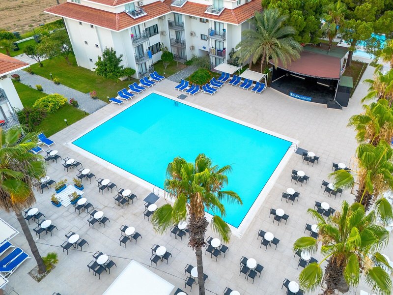 Süral Garden 7
