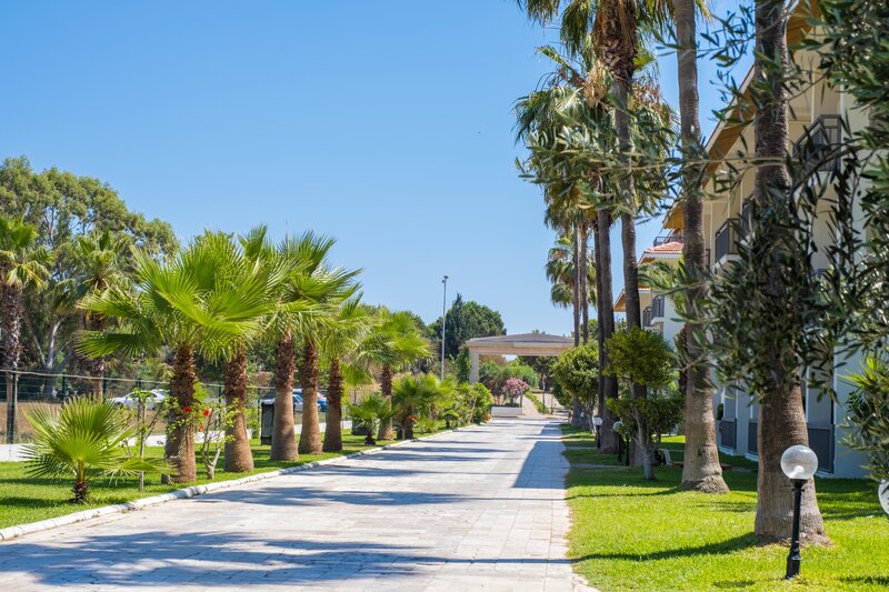 Süral Garden 27