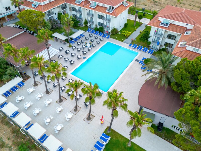 Süral Garden 10