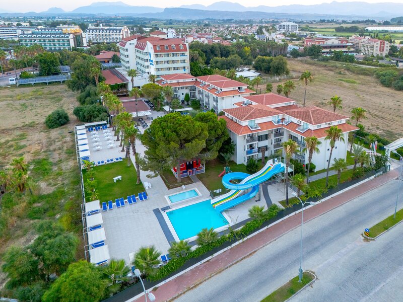 Süral Garden 11