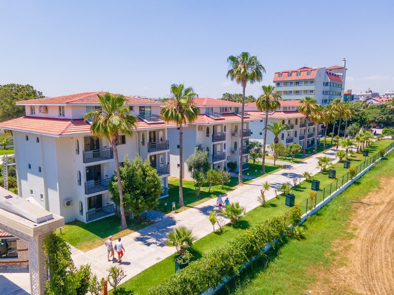 Süral Garden 22