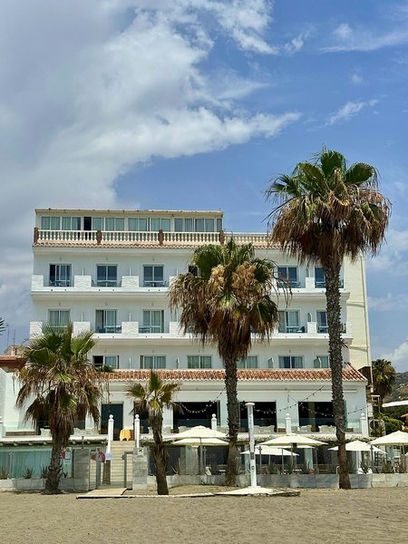 Hotel Santa Rosa 1