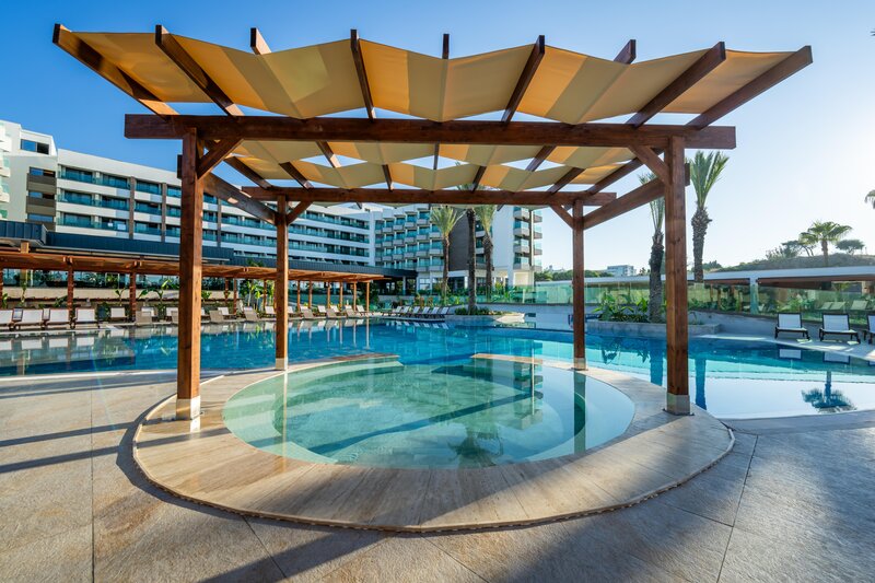 Süral Saray Hotel 5