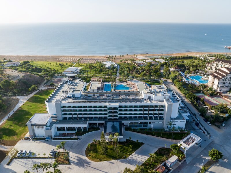 Süral Saray Hotel 2