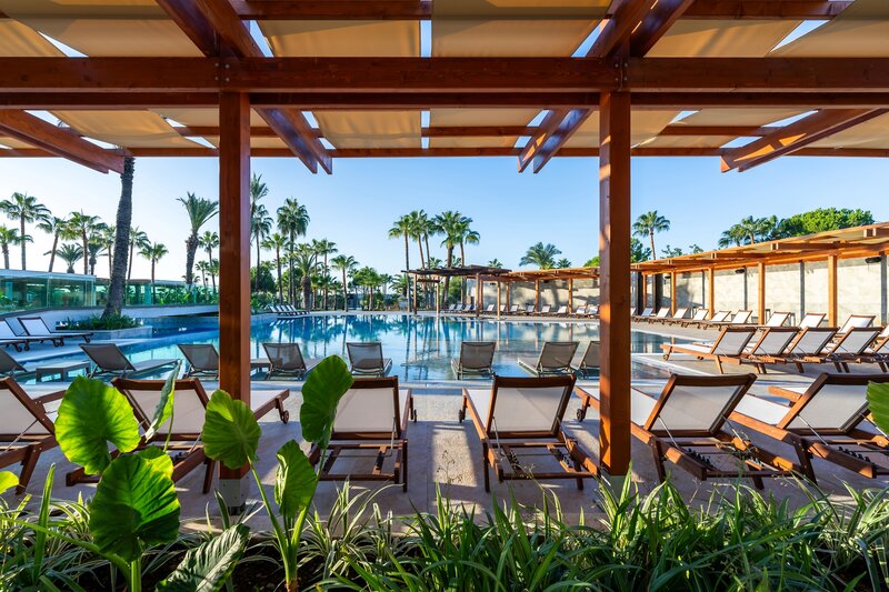 Süral Saray Hotel 5