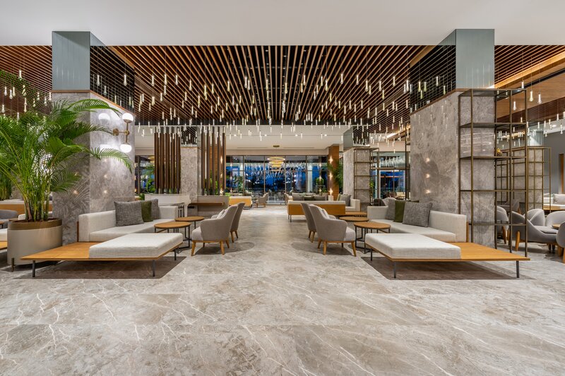 Süral Saray Hotel 6