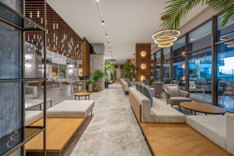 Süral Saray Hotel 7