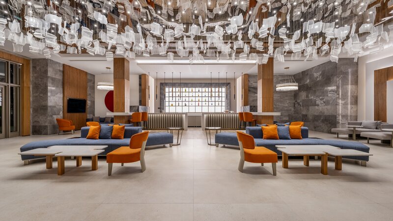 Süral Saray Hotel 8