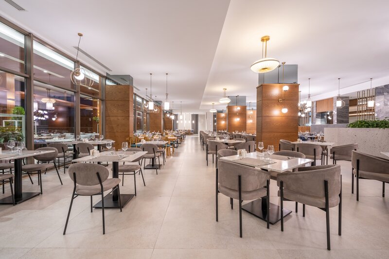 Süral Saray Hotel 9