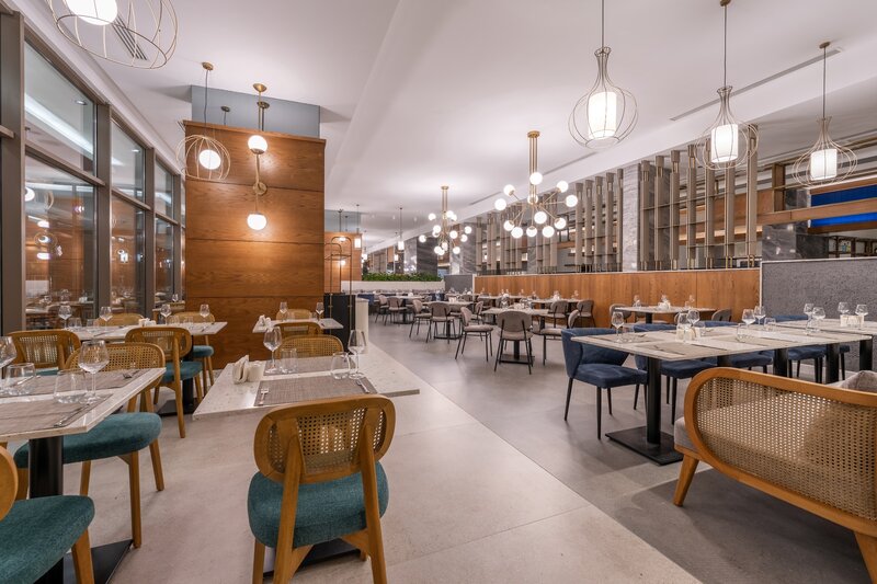 Süral Saray Hotel 10